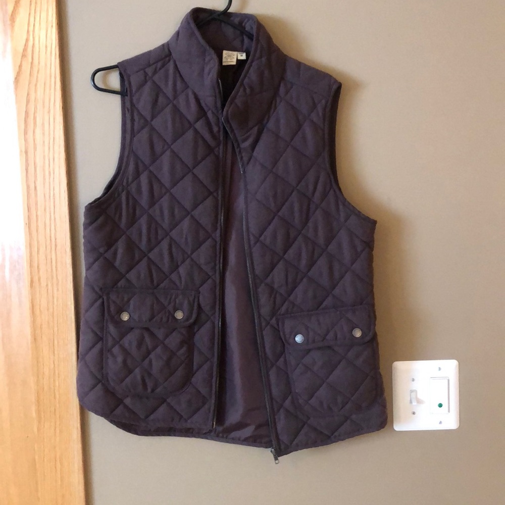 Vest